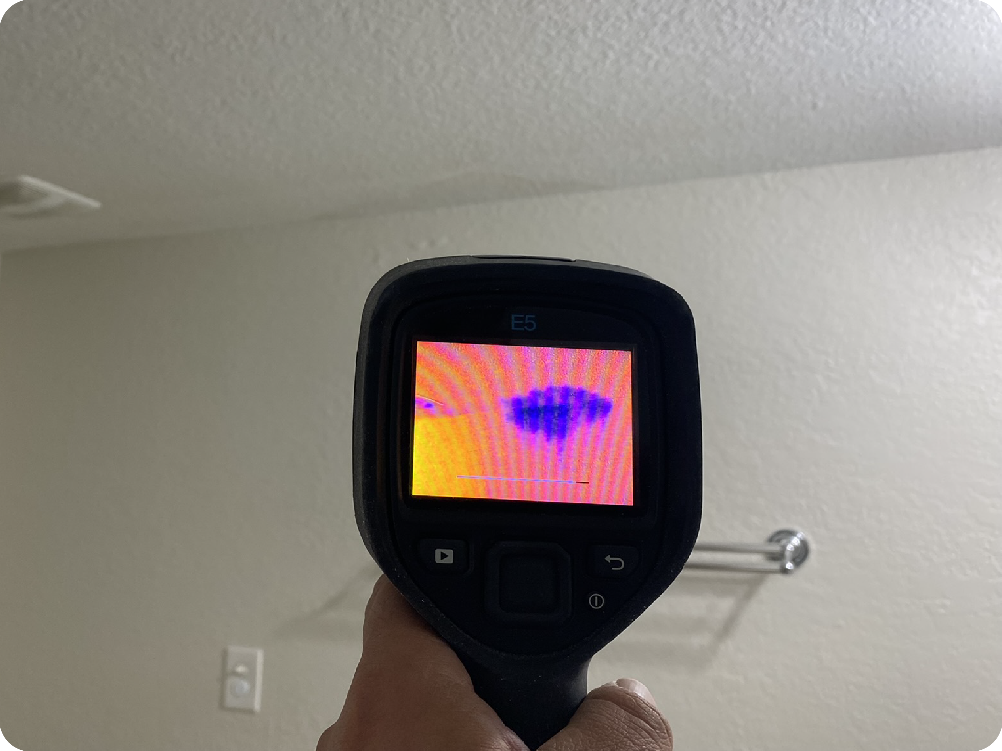 Water Mitigation Technology